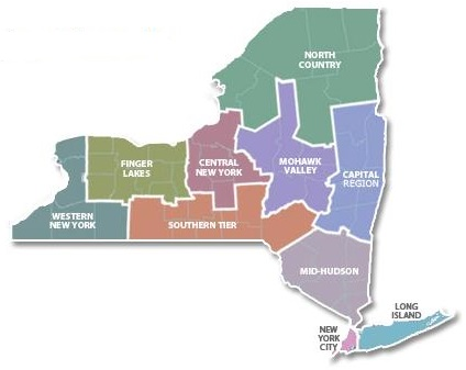 $715.9M Awarded For NY Economic Development Projects - ESF Research