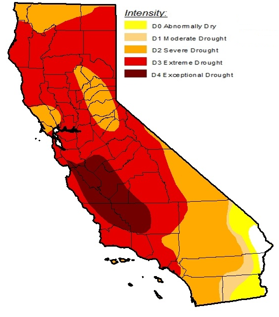 President Obama Proposes $1b Climate Resilience Fund - Esf Research