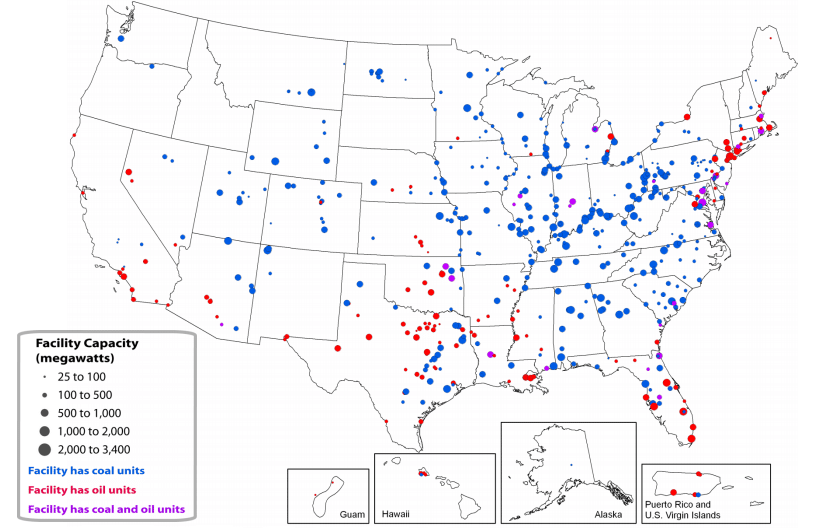 EPA Issues Supplemental Proposal to Clean Power Plan-Enerknol