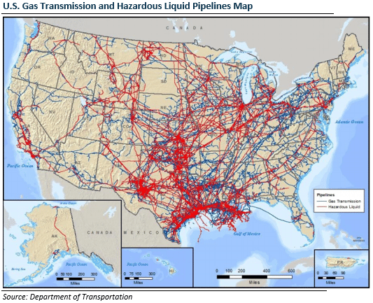 Permitting Process Highlighted At House Hearing On Transportation ...