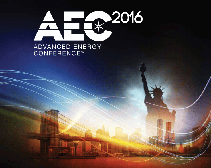 EnerKnol to Exhibit and Present at the 2016 Advanced Energy Conference