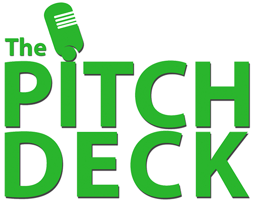 pitch deck color