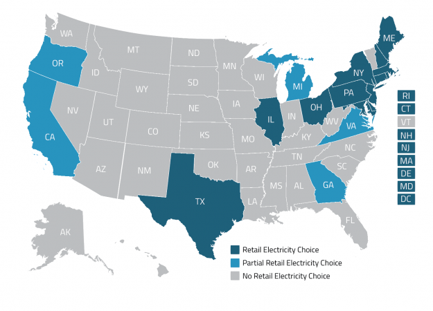 Retail Choice Under Scrutiny Amid Growing Consumer Complaints