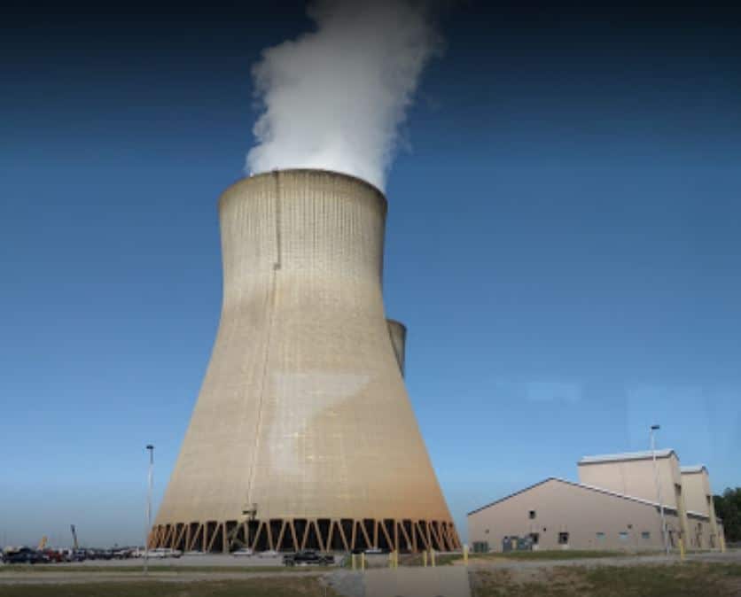 Georgia Lawmakers Seek Cap on Vogtle Nuclear Project to Protect Ratepayers
