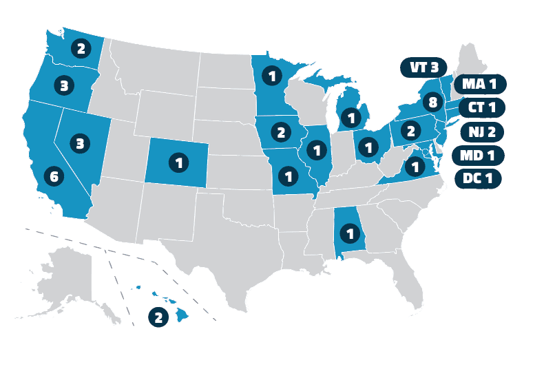 Rapid EV Growth Prompts Focus on Rate Design for Charging Services