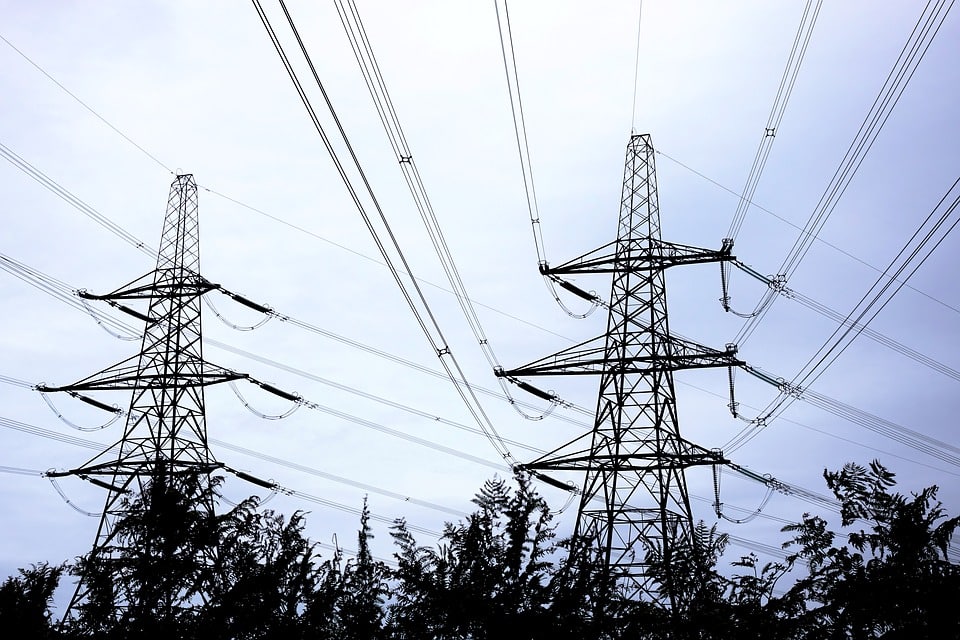 U.S. Energy Department Awards Over $105 Million for Next Generation Technologies, Grid Resilience