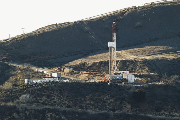 FERC Grants Extension of California Grid Operator Rules to Tackle Supply Shortages From 2015 Aliso Canyon Gas Leak