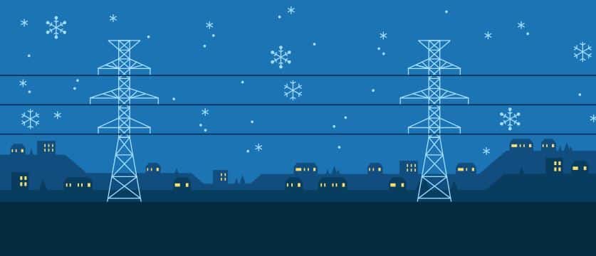 New England Grid Operator Anticipates Adequate Supplies to Meet Winter Demand