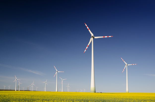 Iowa Board Authorizes Rate Recovery for MidAmerican Energy’s 600-Megawatt Wind Project