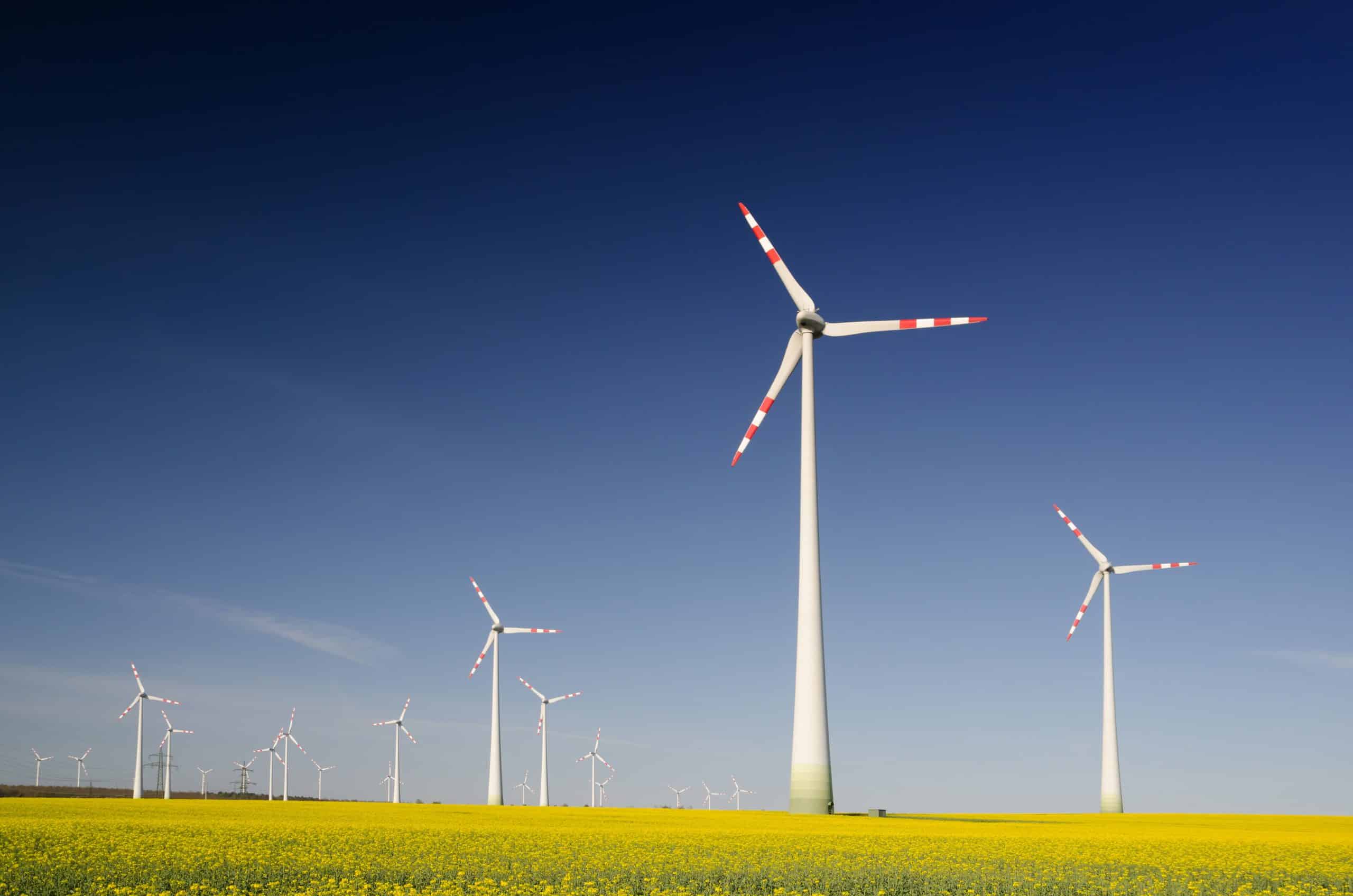 Iowa Board Authorizes Rate Recovery for MidAmerican Energy’s 600-Megawatt Wind Project