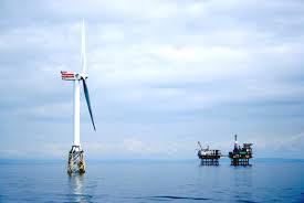 U.S. House Approves Bill That Would Facilitate Offshore Wind Projects in U.S. Territories