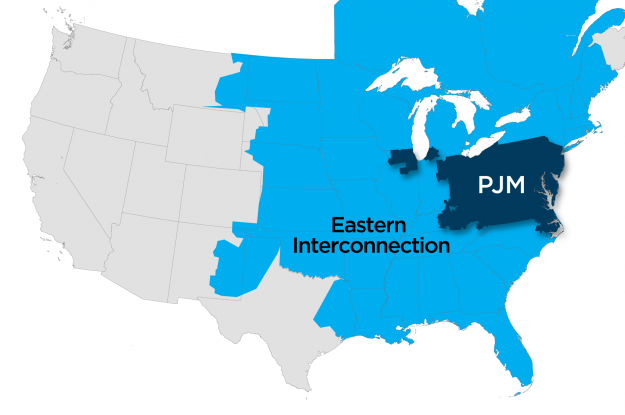 PJM Reports Adequate Resources to Meet Winter Peak Electricity Demand
