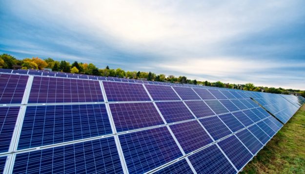Georgia Regulator Clears 4.3-Megawatt Power Contract Under Georgia Power’s Customer-Sited Solar Program