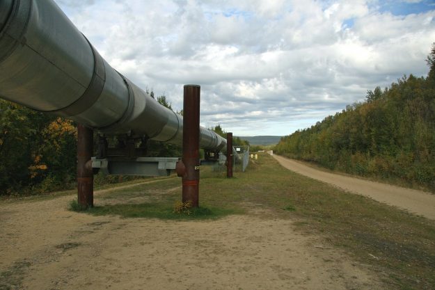 Minnesota Regulators Formally Approve Controversial Line 3 Oil Pipeline Project