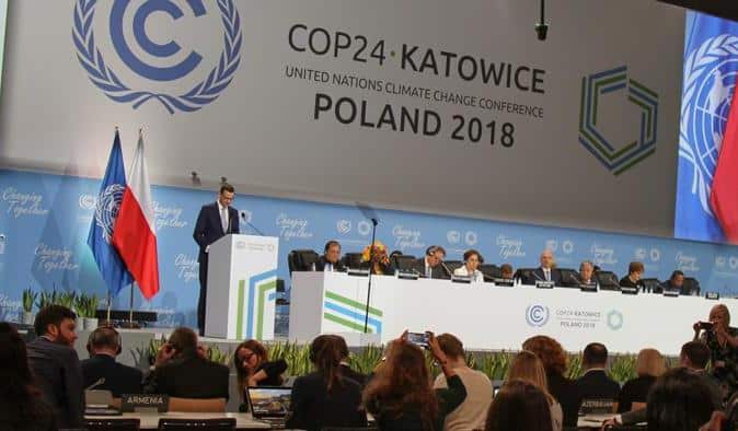 UN Climate Conference Produces Rulebook for Paris Agreement Following Heated Negotiations