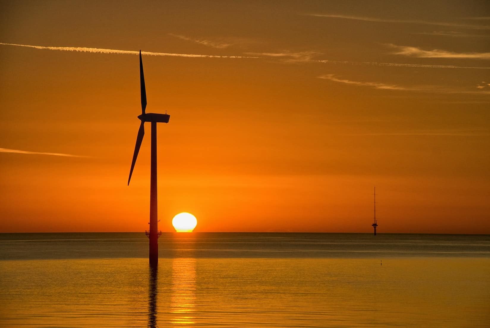 Virginia Regulator Clears Dominion’s Offshore Wind, Solar Projects
