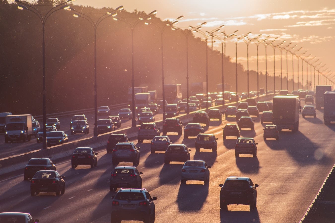 California’s Efforts to Cut Transportation Emissions Are Inadequate