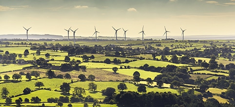 New York Regulator Seeks Public Input on Calpine’s 124-Megawatt Wind Project