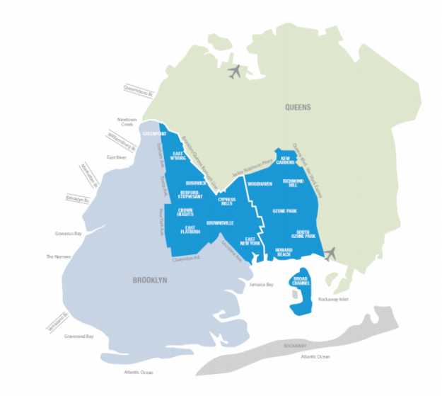 Con Edison Emphasizes Customer-Side Solutions in Brooklyn Queens Demand Management Program