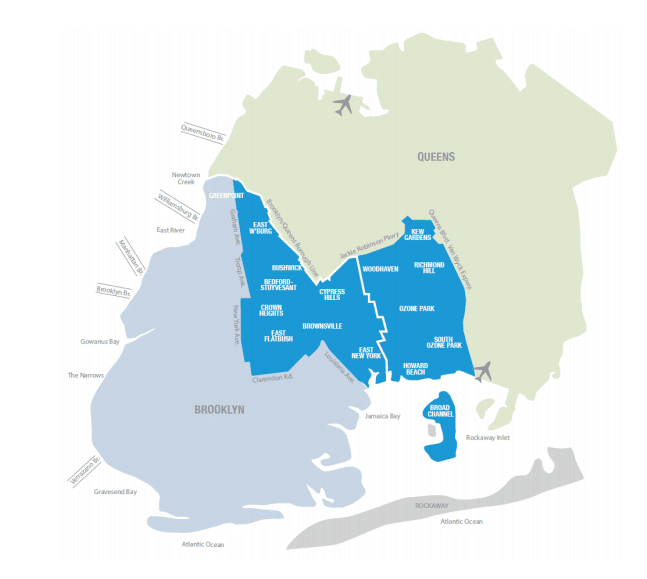 Con Edison Emphasizes Customer-Side Solutions in Brooklyn Queens Demand Management Program