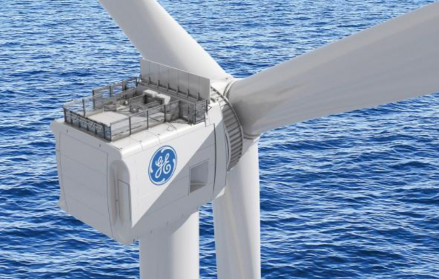 GE Capital to Sell $1 Billion of Energy Investments to Apollo Global Management