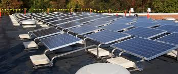 New Jersey Launches Community Solar Pilot to Expand Clean Energy Access