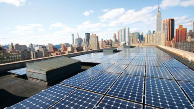 New York Governor Seeks to Quadruple Offshore Wind, Double Solar on Path to Carbon Neutrality