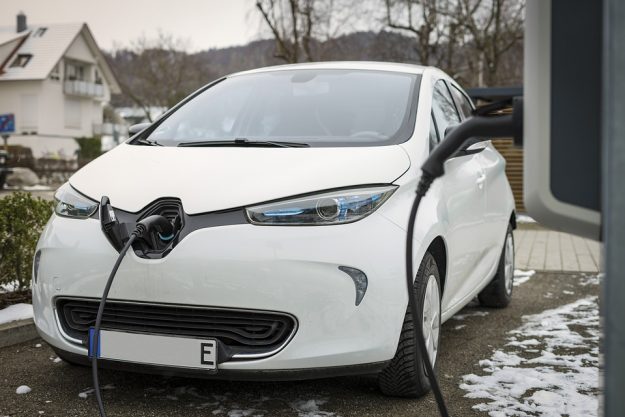 Potomac Electric Power Unveils $15 Million Electric Vehicle Program for DC Customers