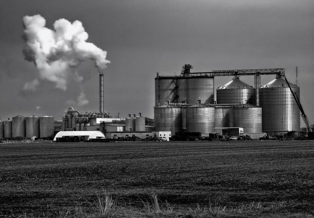 Trump Moves to Remove Restrictions on Higher Ethanol Fuels, Boost for Corn Ethanol Industry