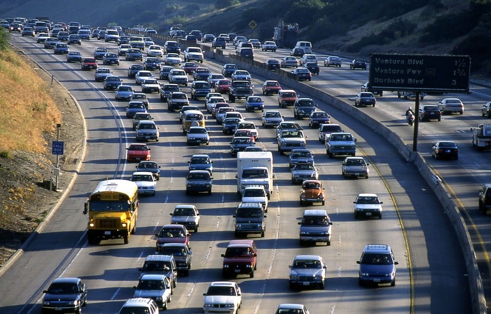 California Strengthens Transportation Fuel Standard Amid Trump Administration's Rollback