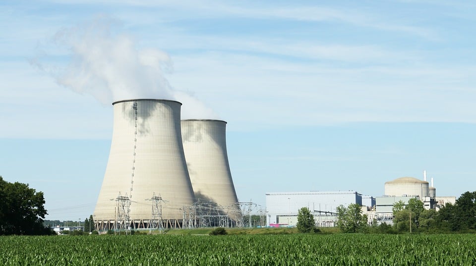 New York, Illinois Nuclear Subsidies Survive Legal Challenges