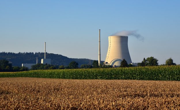 U.S. Uranium Production Hits Historic Lows as Nuclear Plants Retire