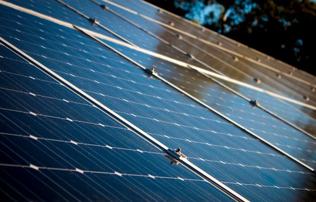 NRG Prevails Against New York Utilities in Securing Favorable Credits for Community Solar Projects