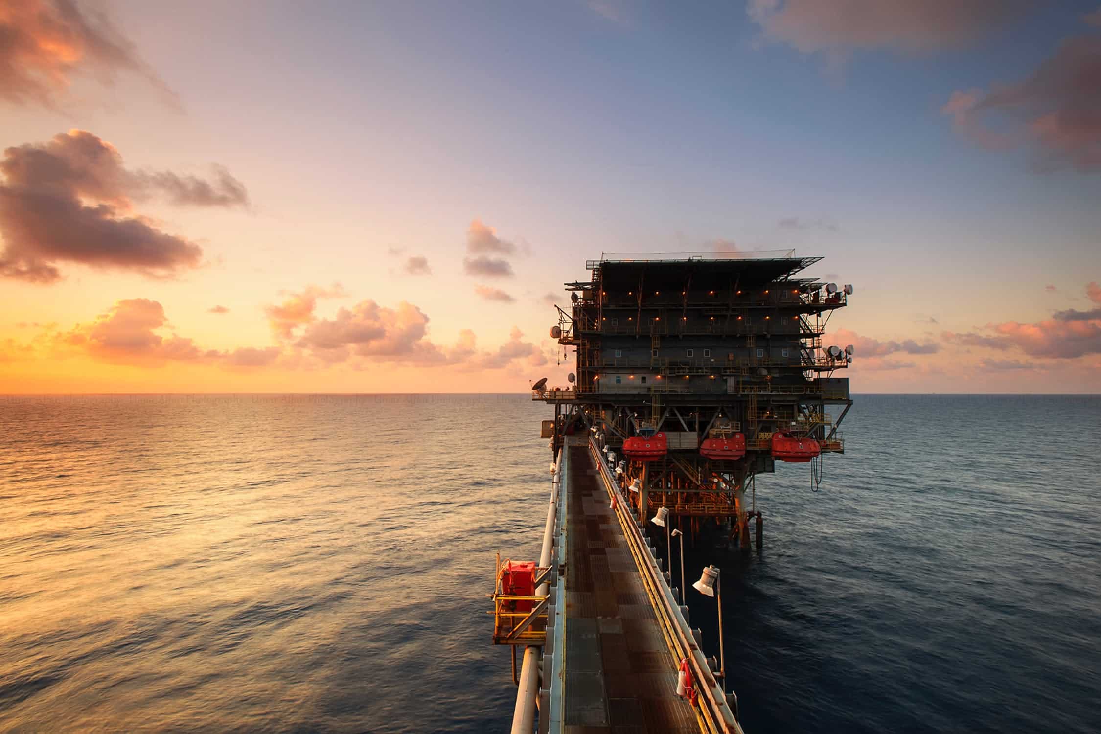 Trump Administration to Offer 78 Million Acres in Gulf of Mexico Oil, Gas Lease Sale Trump Administration to Offer 78 Million Acres in Gulf of Mexico Oil, Gas Lease Sale