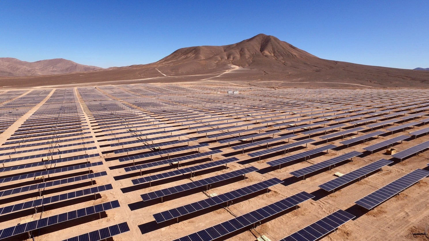 U.S. Interior Department Finds First Solar’ $1-Billion California Solar Plant Will Cause Air Impacts U.S. Interior Department Finds First Solar’ $1-Billion California Solar Plant Will Cause Air Impacts
