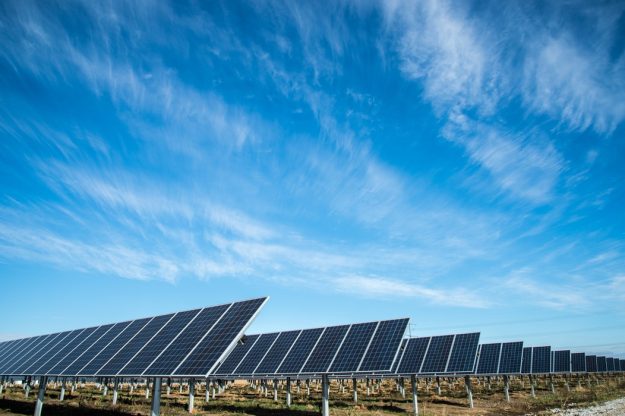 North Carolina Regulator Authorizes Recurrent Energy’s $107-Million Solar Project