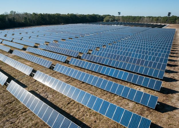 1970s-Era Statute Emerges as Major Diver for Solar Capacity as Project Costs Tumble