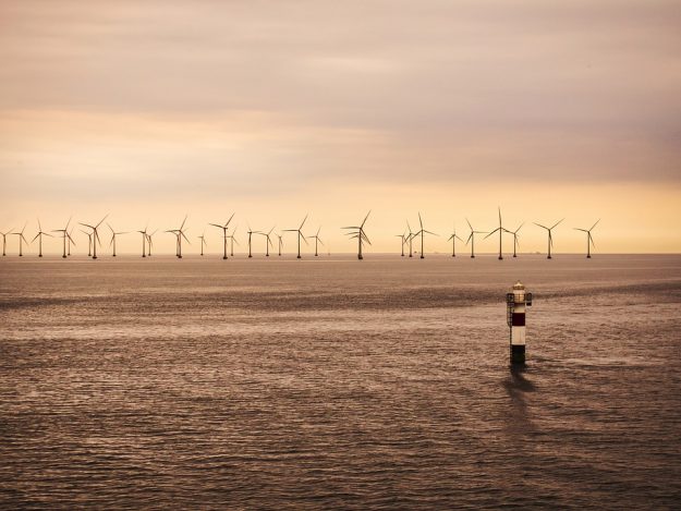U.S. Interior Department Announces Massachusetts Offshore Wind Auction, Opens California Coast for Commercial Leases