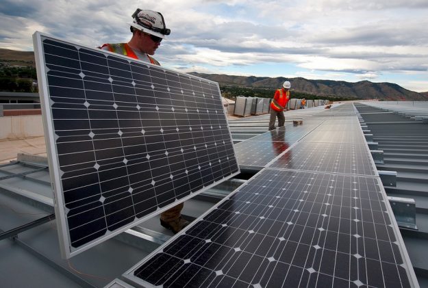 Nevada Trims Net Metering Credits After Solar Capacity Reaches 80-Megawatt Threshold