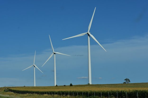 NextEra Seeks Texas Approval to Sell Interests in 200-Megawatt Wind Farm