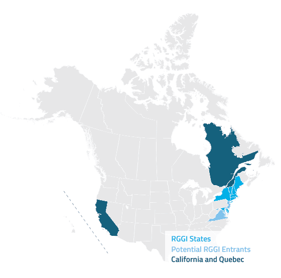 States Put Carbon Emissions Pricing Back on the Table in Bid for Harder Push on Climate