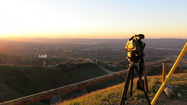 Court Approves $120 Million Aliso Canyon Gas Leak Settlement Court Approves $120 Million Aliso Canyon Gas Leak Settlement