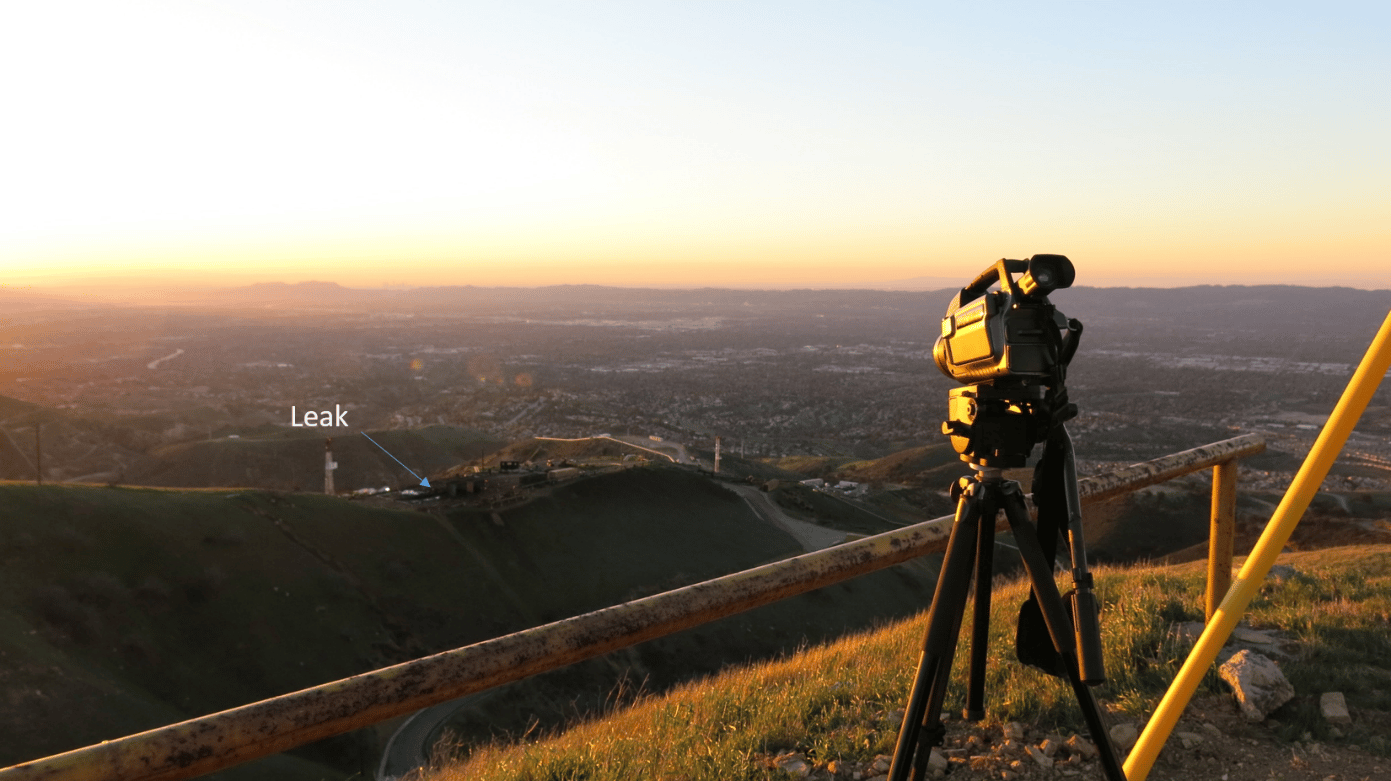 Court Approves $120 Million Aliso Canyon Gas Leak Settlement