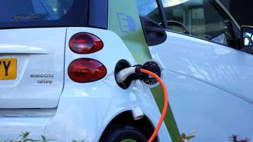 Iowa Regulator Proposes Rules for Electric Vehicle Charging Stations