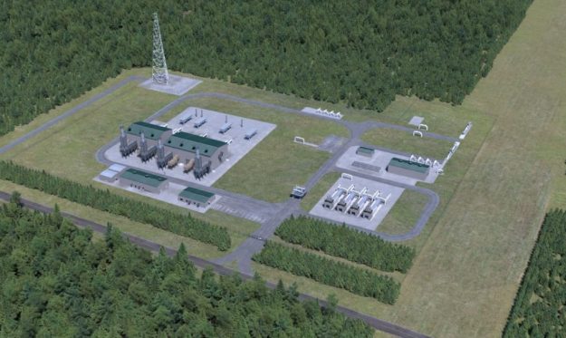 Dominion Pushes Atlantic Coast NatGas Line Completion to 2021 at $1B Extra Cost