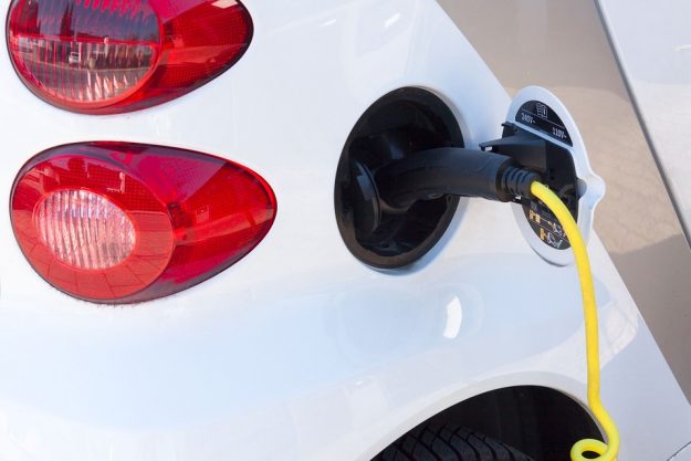 New York Announces Rebates Up To 80 Percent of EV Charger Installation Costs New York Announces Rebates Up To 80 Percent of EV Charger Installation Costs