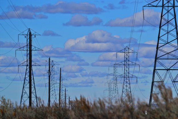 National Grid Unveils 'Power Sector Transformation' Grid Investment Plan, Rate Hikes