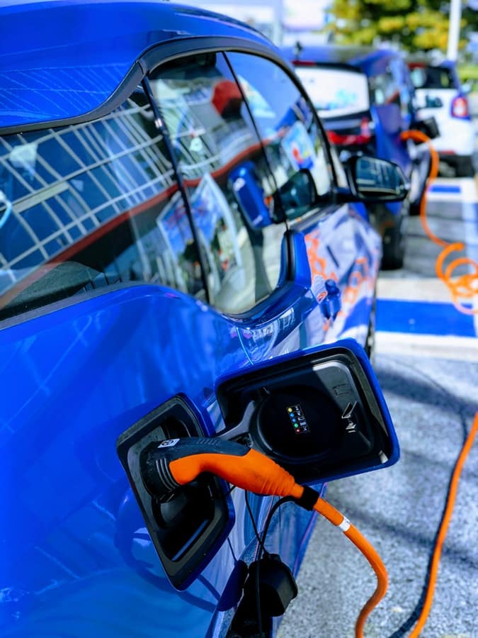 Nevada Regulator Approves NV Energy’s First Electric Vehicle Charging Program, Energy Storage