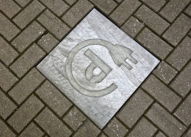 Pennsylvania Announces Grants, Rebates For EV Charging Stations Using $118 Million Volkswagen Settlement