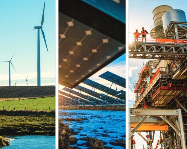 Xcel Energy Unveils $2.5 Billion Plan for Renewable Energy Shift, Coal Plant Closures